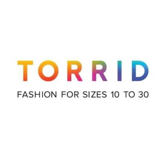 New Torrid Top - Picture 8 of 12